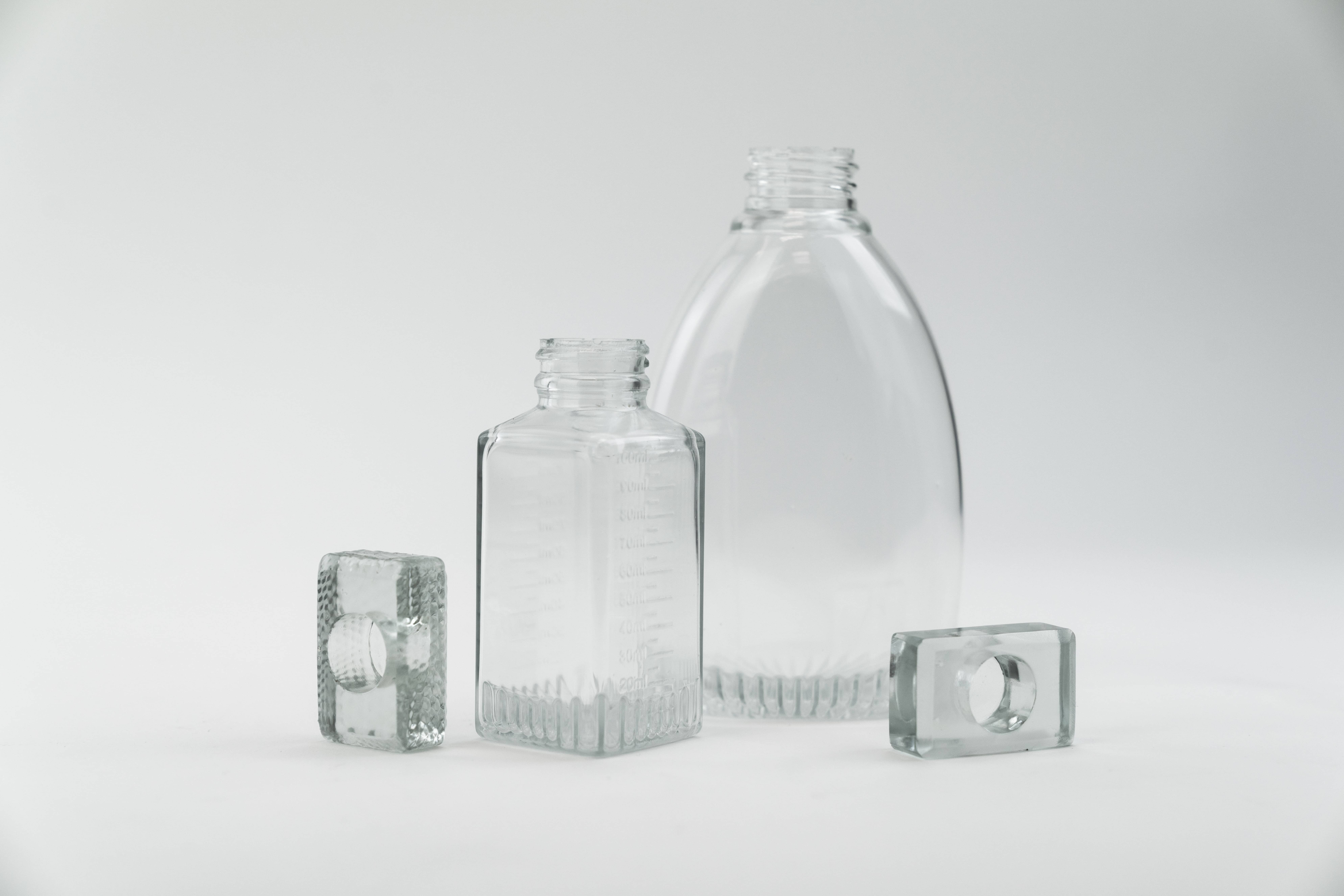 Additive Innovation: 3D Printing Clear Parts With Resin